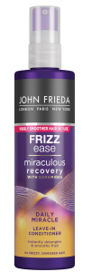 John Frieda Frizz-Ease Daily Miracle Leave-In Conditioner (200mL)