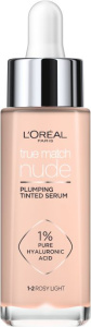 L'Oreal Paris True Match Nude Tinted Serum (30mL) 1-2 Rosy Light
