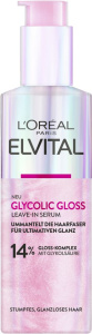 L'Oreal Paris Elvital Glycolic Gloss Premium Leave-In Serum (150mL)