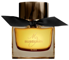 Burberry My Black Eau de Parfum