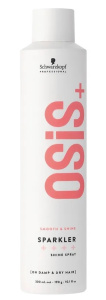 Schwarzkopf Professional Osis+ Sparkler Shine Spray (300mL)