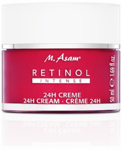 M.Asam Retinol Intense 24h Cream (50mL)