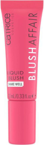 Catrice Blush Affair Liquid (10mL)