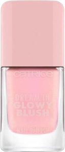 Catrice Dream In Glowy Blush Nail Polish (10,5mL) 080