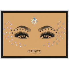 Catrice About Tonight Face Jewels C01