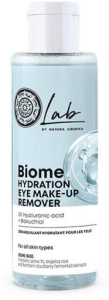 Natura Siberica Lab Biome Hydration Eye Make-Up Remover (150mL)
