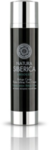 Natura Siberica Royal Caviar Extra-Lifting Face Cream (50mL)