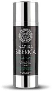 Natura Siberica Royal Caviar Absolute Recovery Face Serum (30mL)