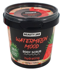 Beauty Jar Body Scrub Watermelon Mood (200g)