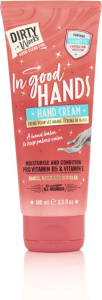 Dirty Works In Good Hands Hand Cream (100mL)