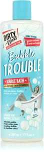Dirty Works Bubble Trouble Bubble Bath (500mL)
