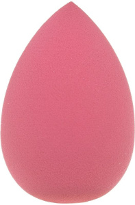 The Vintage Cosmetic Company Blending Sponge Infused With Vitamin E Fuchsia