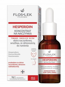 Floslek Hesperidin Concentrate For Capillaries (30mL)
