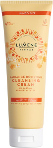 Lumene Radiance Boosting Cleansing Cream (250mL)
