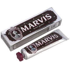 Marvis Toothpaste Black Forest (75mL)