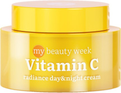 7DAYS My Beauty Week Vitamin C Radiance Day&Night Cream (50mL)