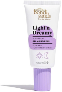 Bondi Sands Light & Dreamy Gel Moisturiser (50mL)