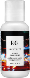 R+Co Sunset Blvd Blonde Conditioner  (50mL)