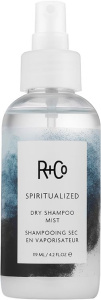R+Co Spiritualized Dry Shampoo Mist (119mL)