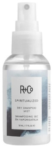 R+Co Spiritualized Dry Shampoo Mist (50mL)