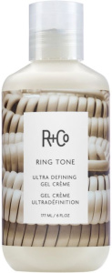 R+Co Ringstone Curl Cream (177mL)