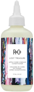 R+Co Lost Treasure Apple Cider Vinegar Conditioner (177mL)