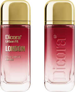 Dicora Urban Fit London For Her EDT (40mL)