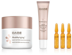 BABÉ Healthy Aging Gift Set For Mature Skin