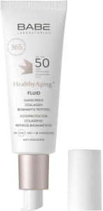 BABÉ Healthy Aging Anti-Aging Face Cream SPF50 (40mL)