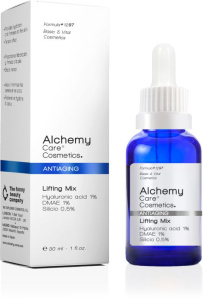 Alchemy Anti-Aging Lifting Mix Serum (30mL)