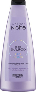 Morfose Niche Pro. Color Guard Shampoo (400mL)