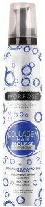 Morfose Collagen Hair Mousse (200mL)