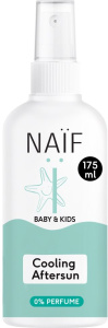 Naïf Aftersun Spray Perfume Free for Baby & Kids (175mL)