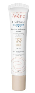 Avene Hydrance BB-Light Tinted Hydrating Emulsion SPF30 (40mL)