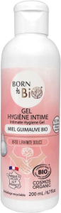 Born to Bio Organic Soft Intimate Hygiene Gel (200mL)