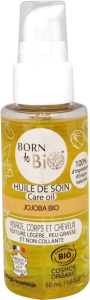 Born to Bio Jojoba Care Oil (50mL)