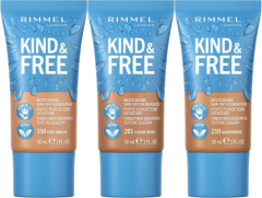 Rimmel London Kind & Free Skin Tint Foundation (30mL)