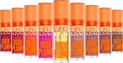 NYX Professional Makeup Duck Plump Plumping Lip Gloss (7mL)
