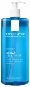 La Roche-Posay Lipikar Soothing and Protective Shower Gel (750mL)
