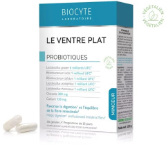 Biocyte Le Ventre Plat (30pcs)