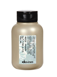 Davines More Inside Texturizing Dust (8g)
