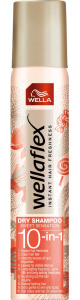 Wella Wellaflex Dry Shampoo (180mL) Sweet Sensation