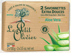 Le Petit Olivier Purifying Micellar Shampoo - Aloe Vera And Green Tea -  Cleanses Hair - Reduce Excess Sebum - Suitable For Normal To Oily Hair -  Free