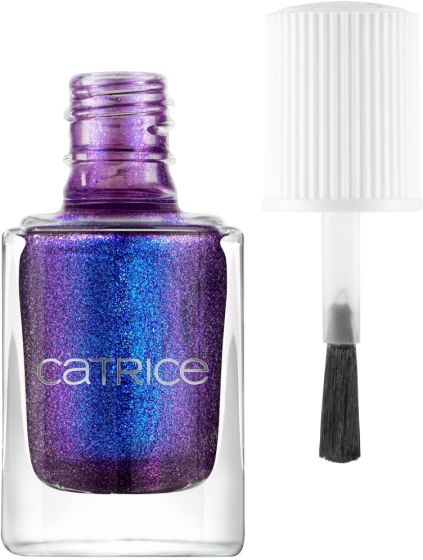 Metaface Lacquer (10,5mL) C02 Nail Catrice